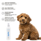 BioSilk For Dogs Moisturizing Waterless Shampoo Spray, , large image number null